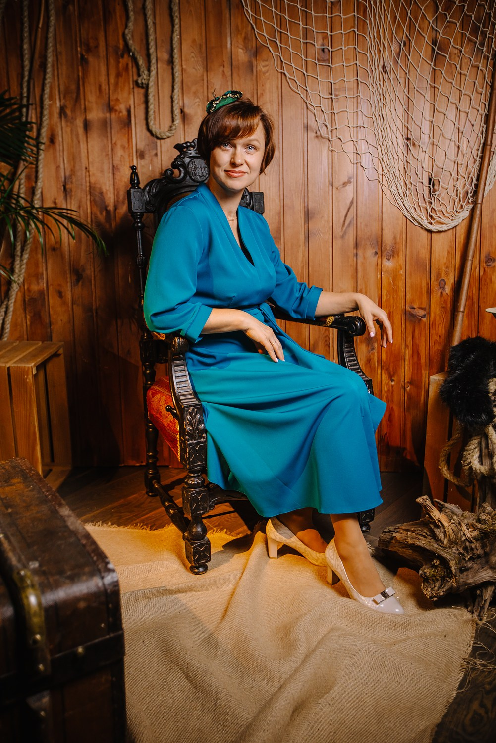 Корпоративные мероприятия. Фотограф Михаил Ряховский