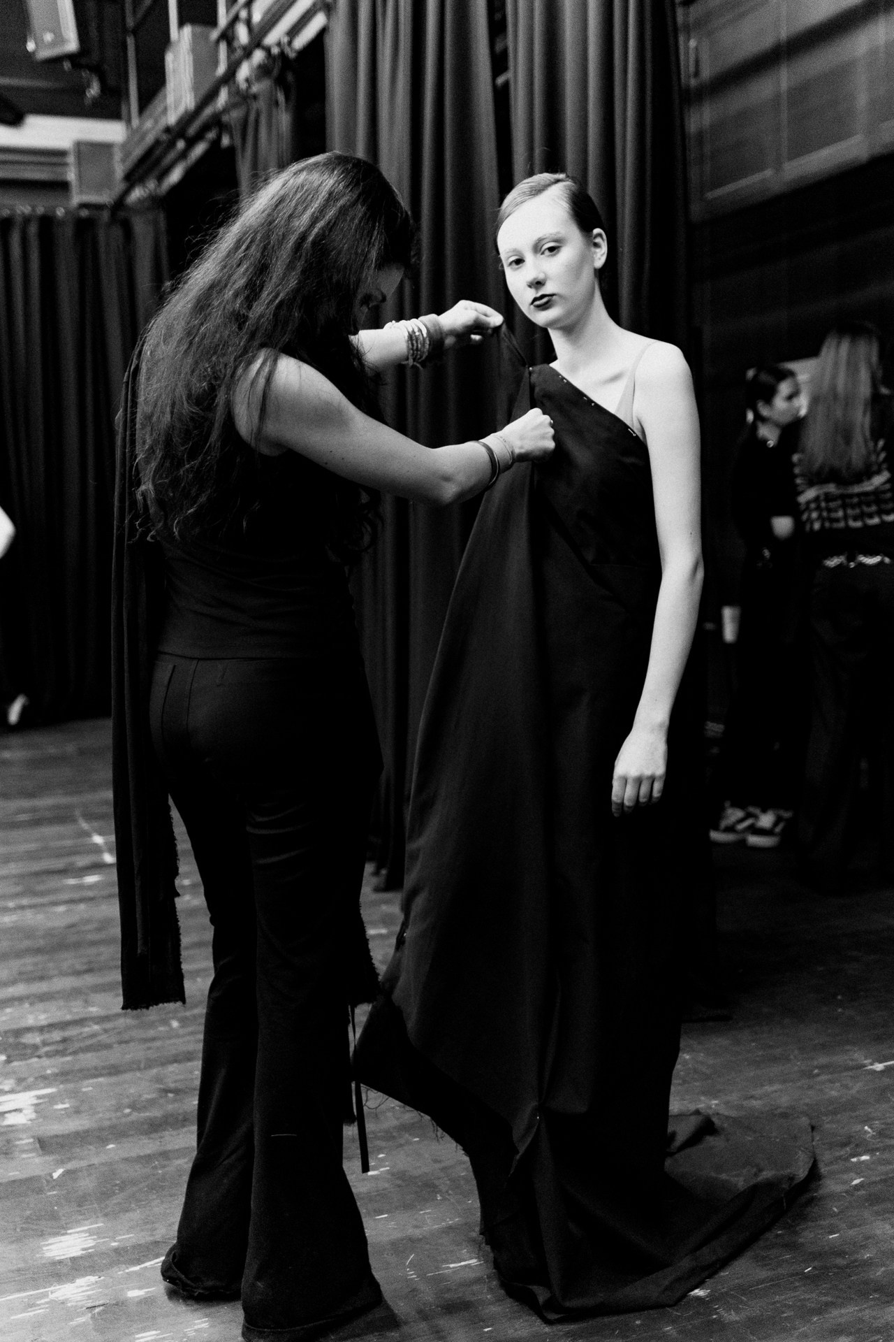 St. Petersburg Fashion Week'25 | DAY 2. Свадебный и семейный фотограф Ярослав Фущич