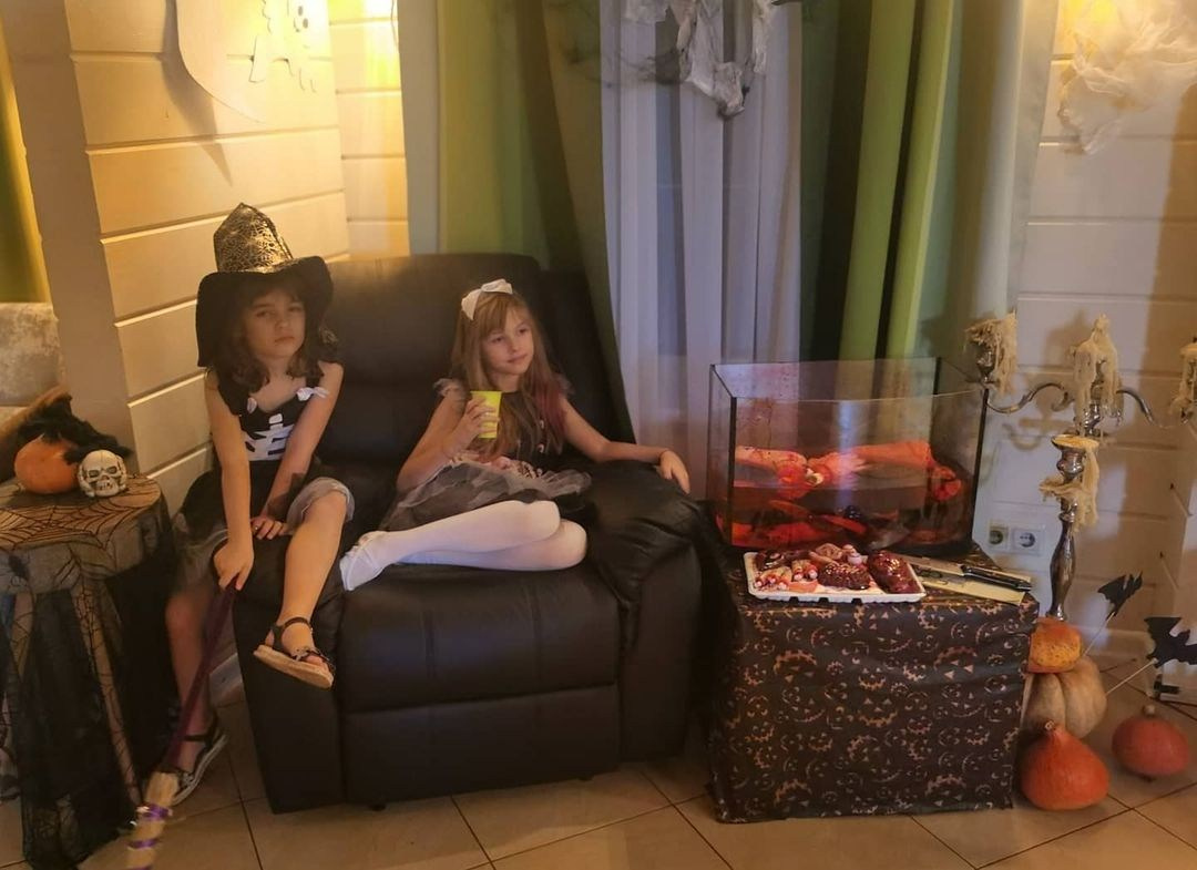 Anka`s Instagram. Заставка