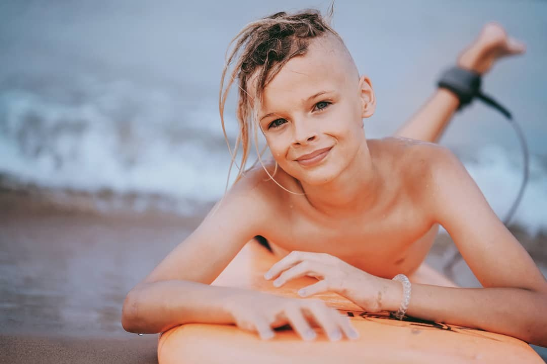 Anka`s Instagram. Заставка