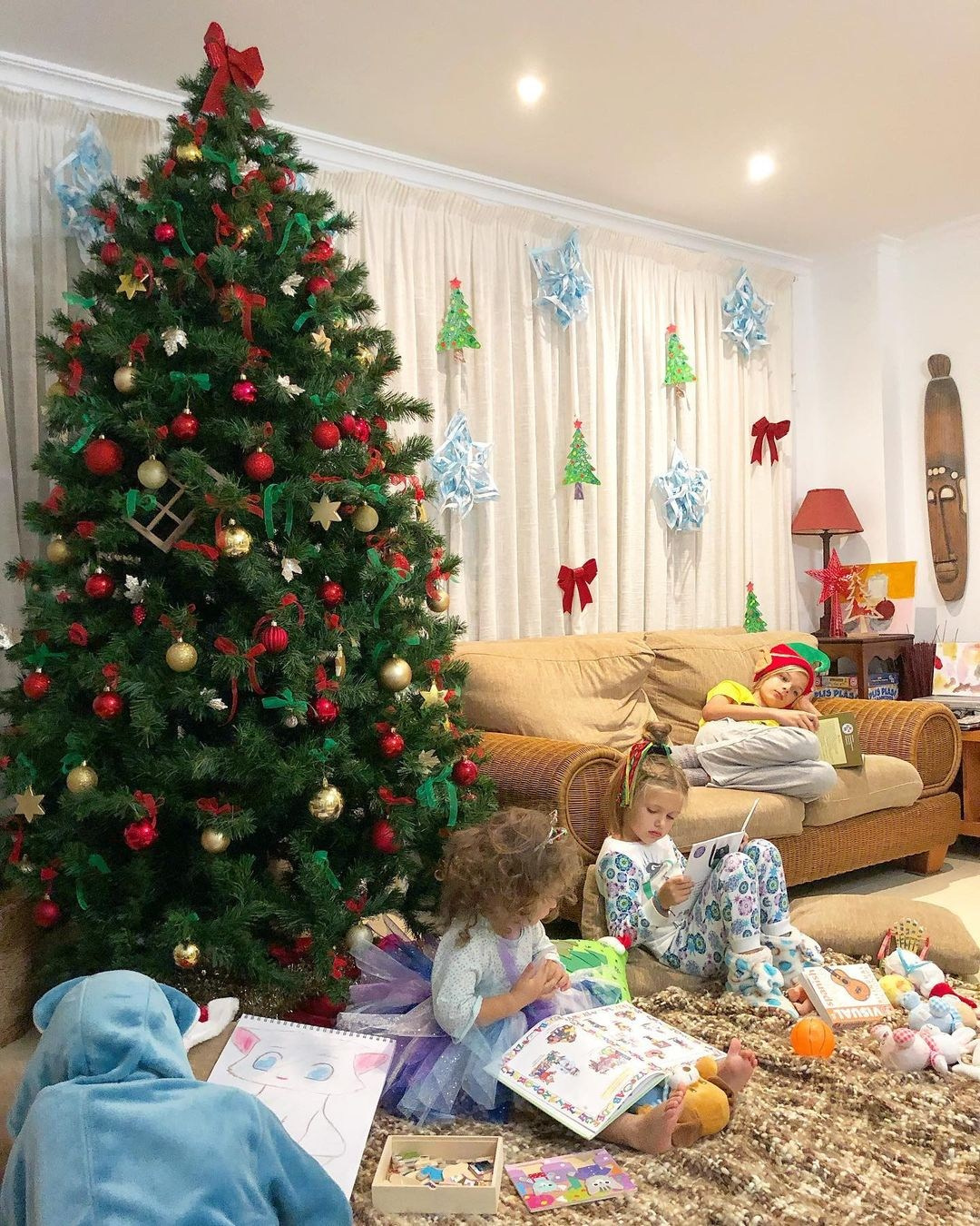 Anka`s Instagram. Заставка