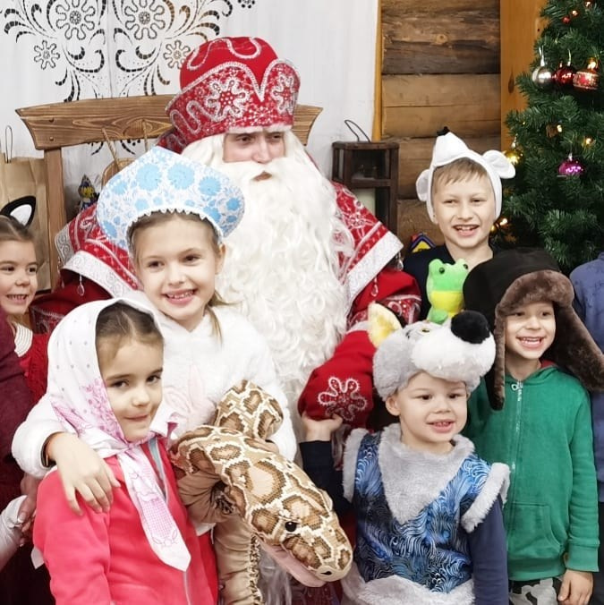 Anka`s Instagram. Заставка