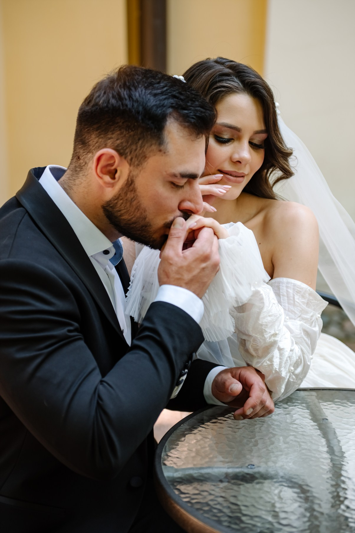 Летний сад. Свадебный и сеейный фотограф в Санкт-Петербурге Елена Худякова