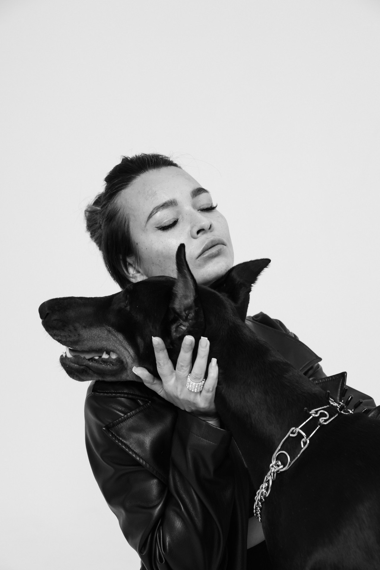 Отзывы. Фотограф Москва и МО Анастасия Пясковская