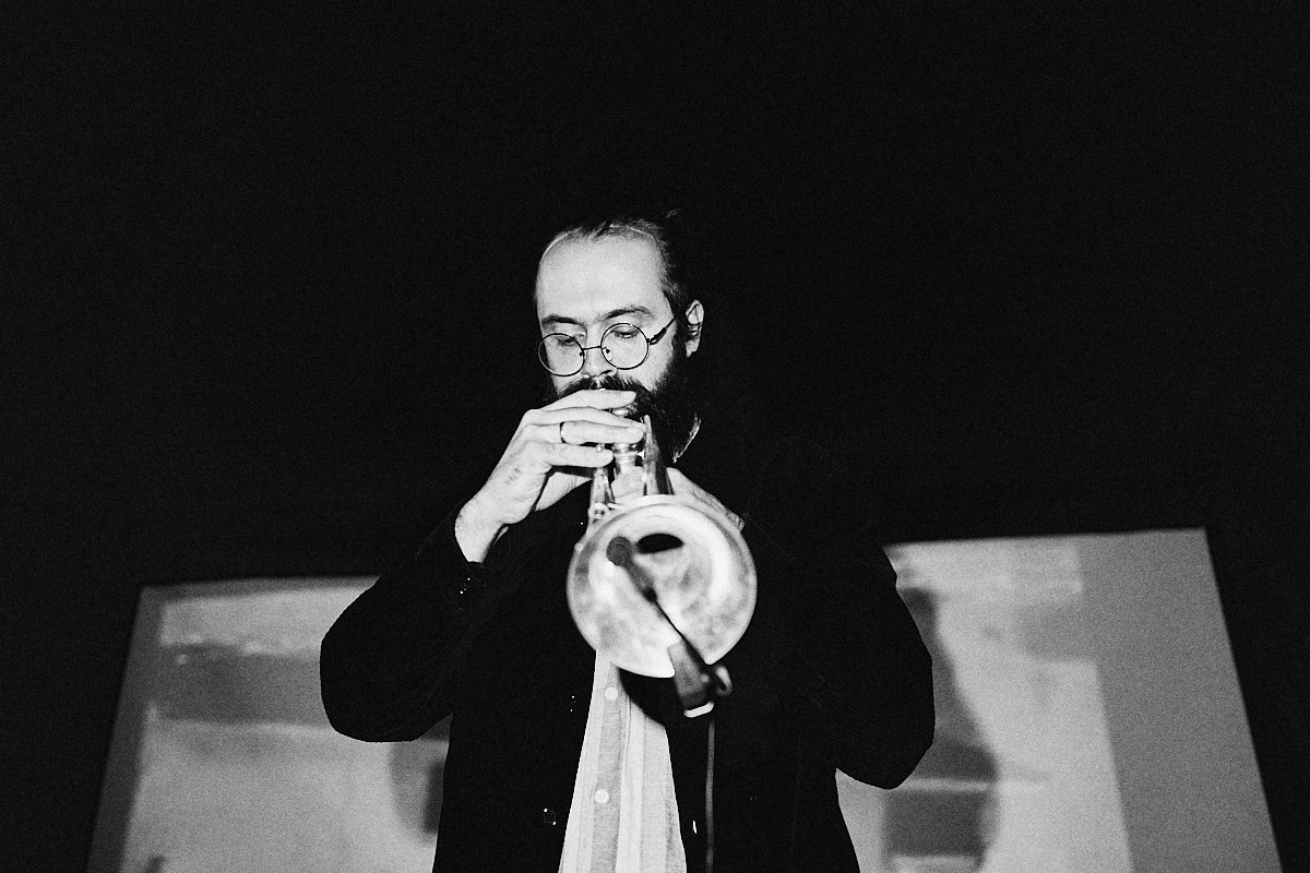 Ветердуэт. Иван Кобяков