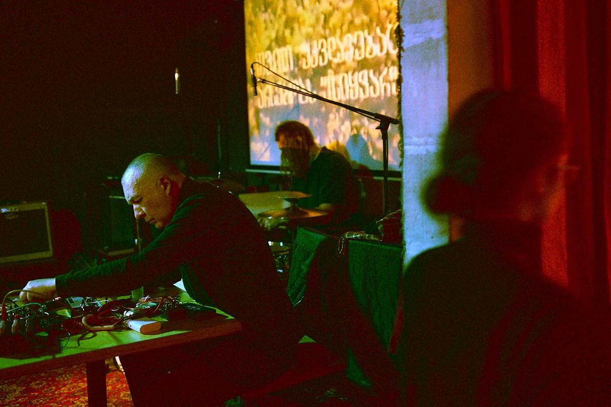 Импровдом. Иван Кобяков