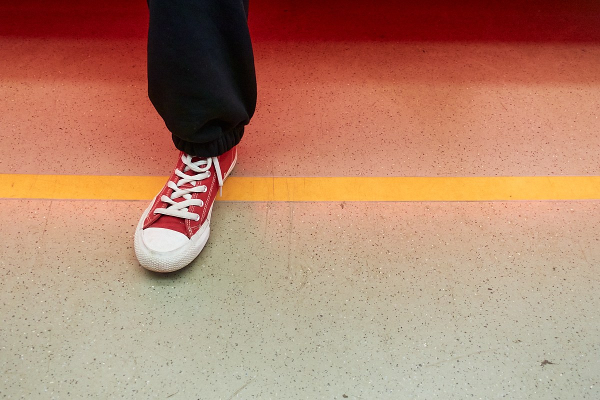 Без названия. Иван Кобяков