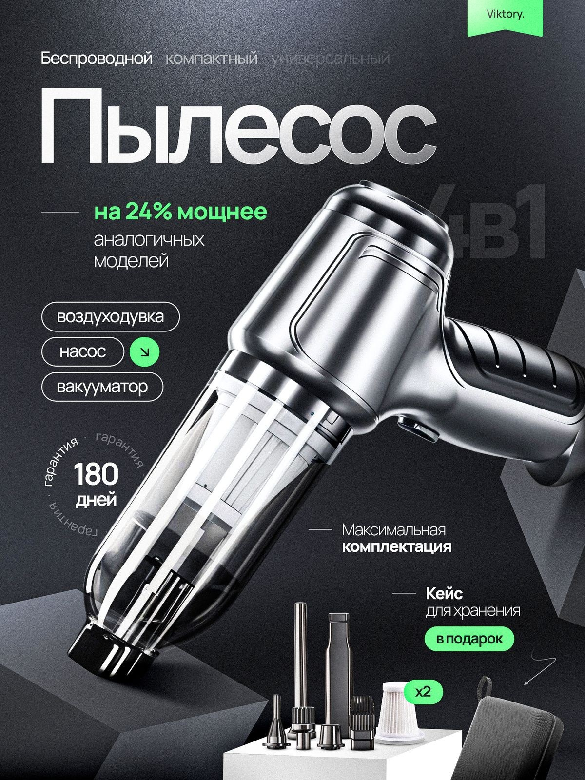 Дизайн для маркетплейсов