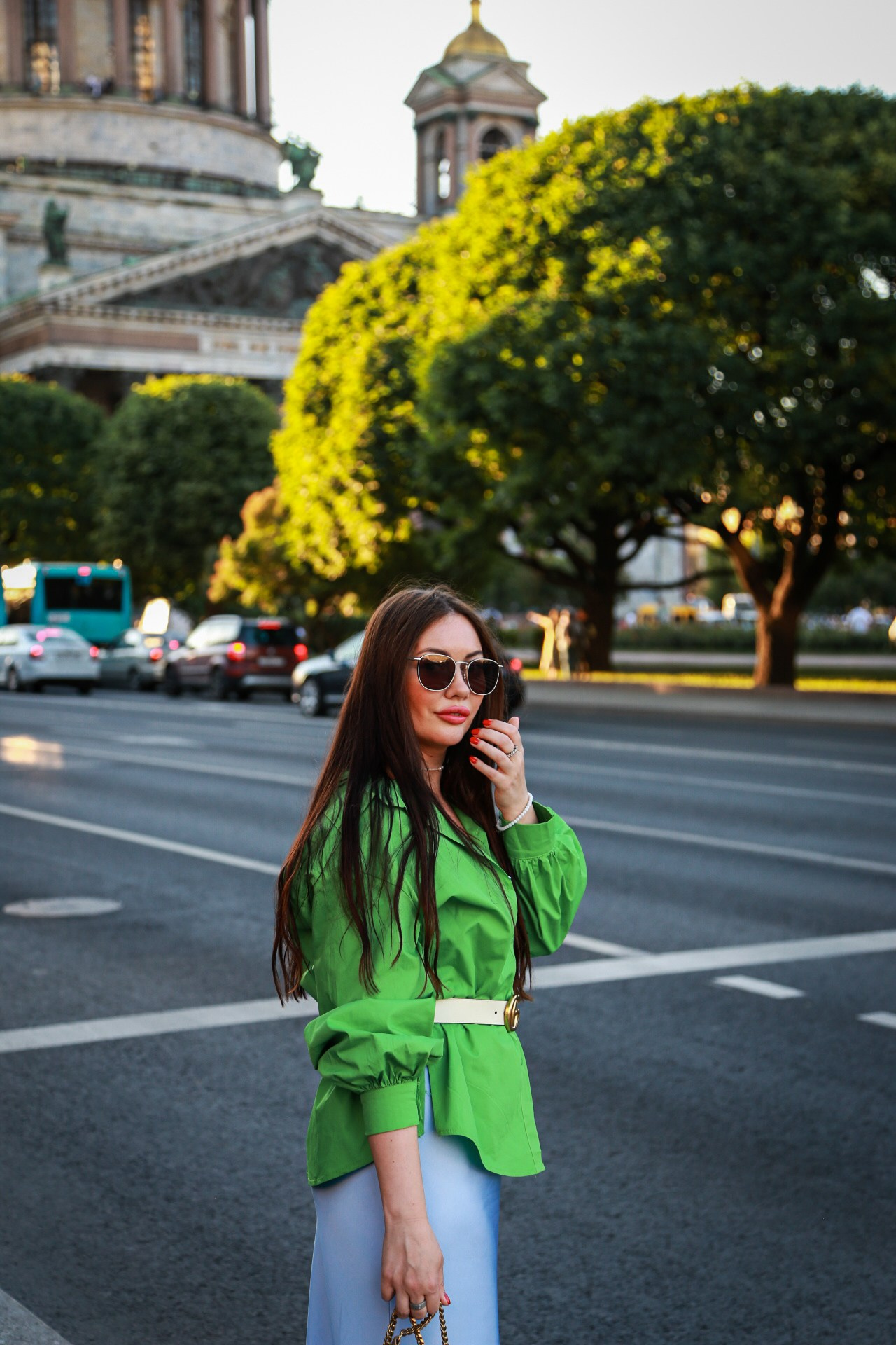 Уличная фотосессия Санкт-Петербург. Фотограф Санкт-Петербург и Владивосток