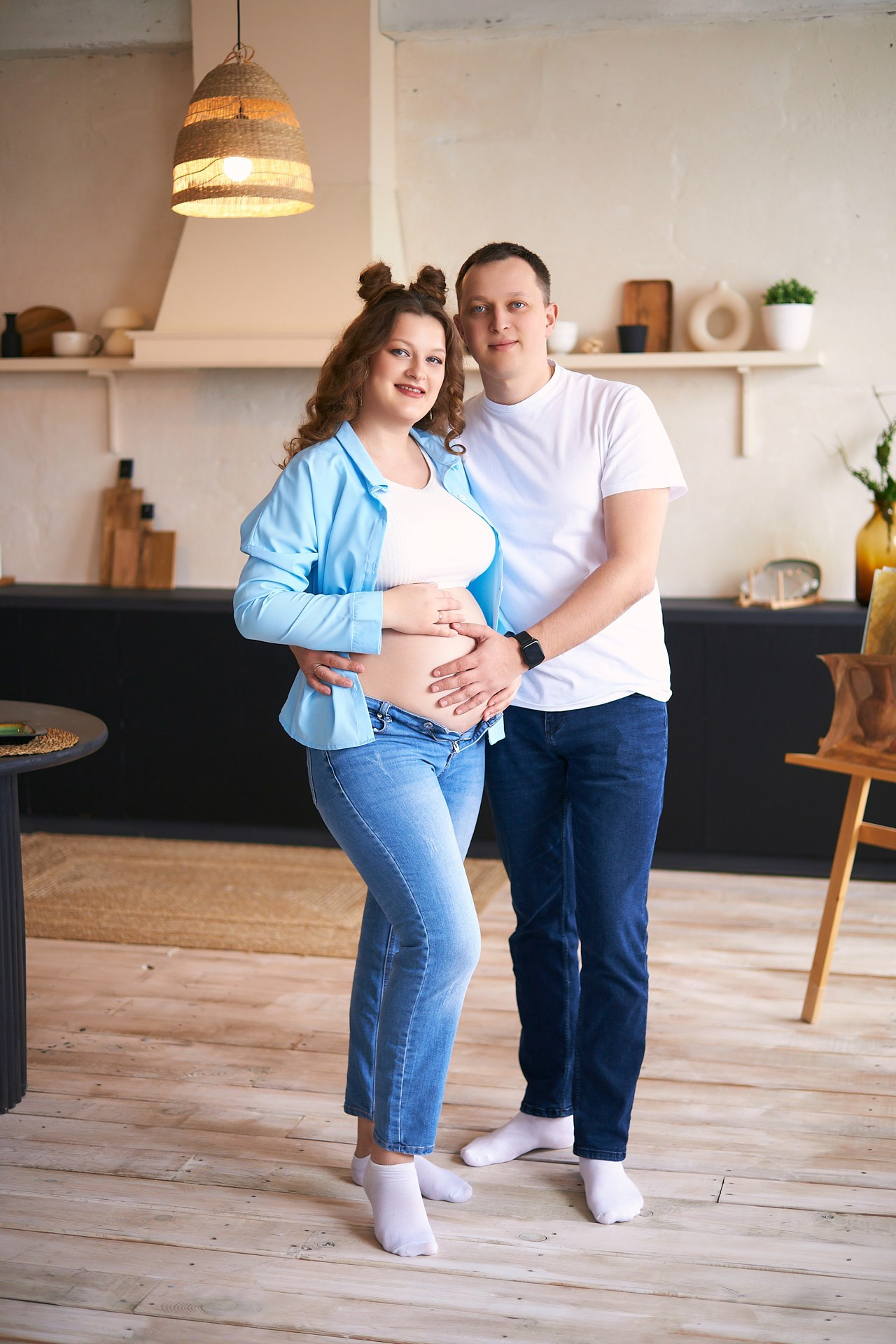 Фотосессии беременности. Свадебный фотограф в Оренбурге Елена Рязапова