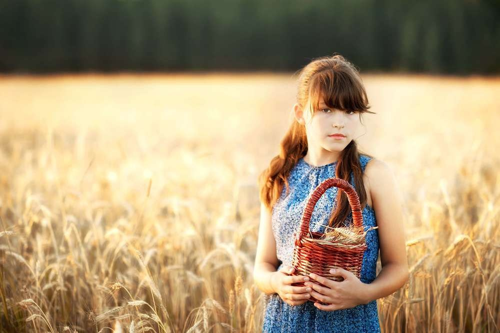 Портреты. Фотограф новорожденных в Москве Ирина Асина