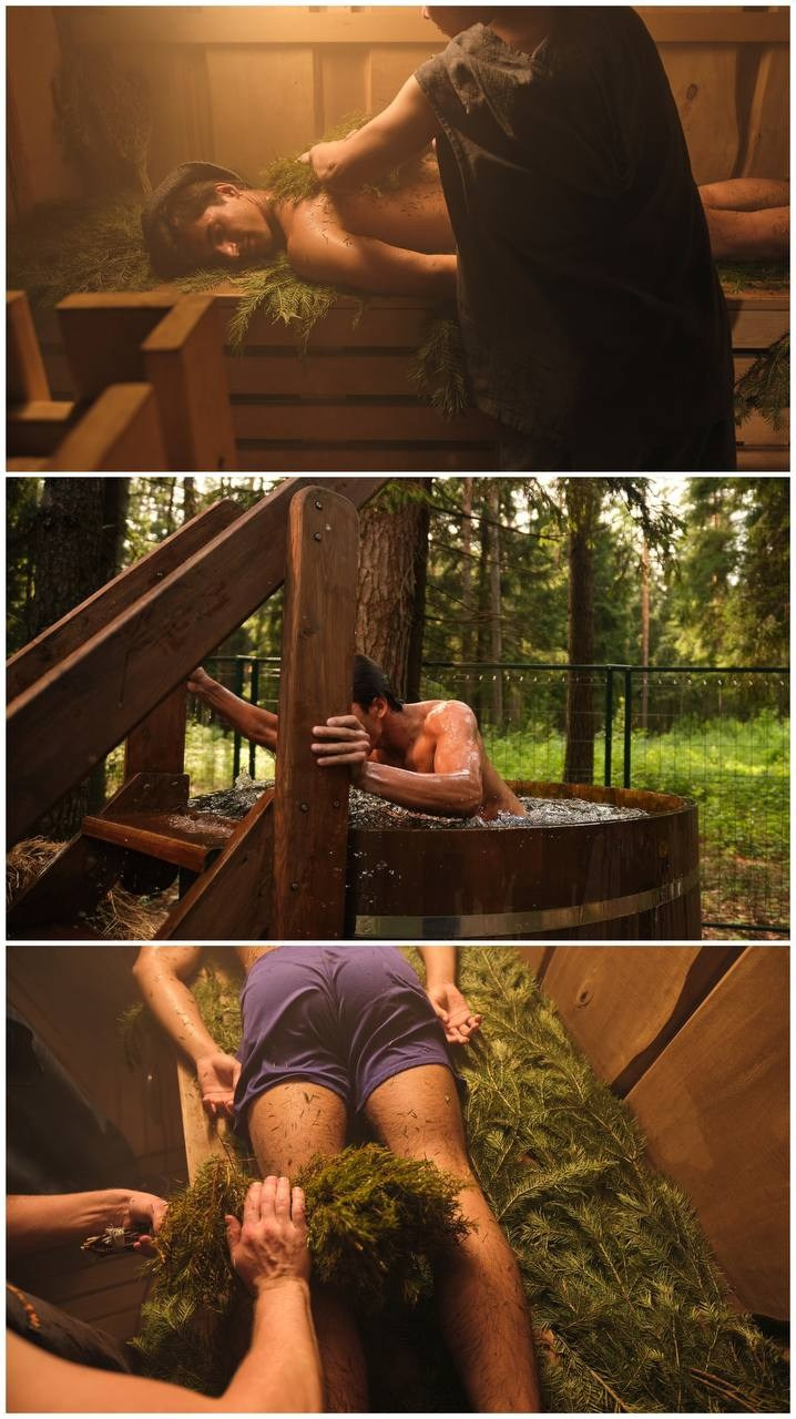 Рекламная фотосъемка в Москве и московской области. Профессиональный фотограф в Москве — Максим Дьяконов