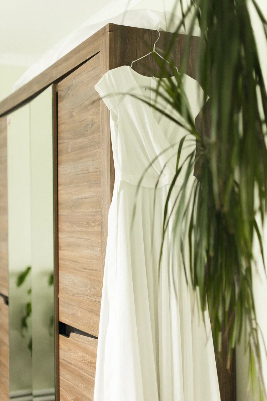 1. Фотограф Дарья Лещеня