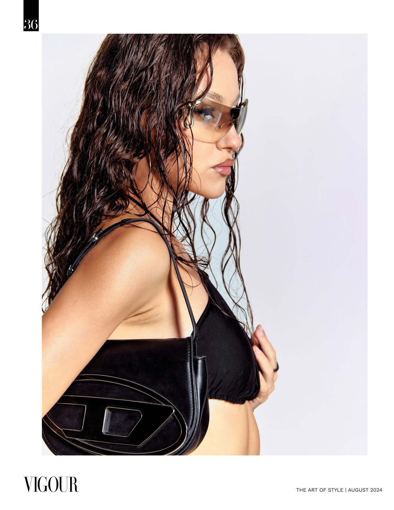 SEA BREEZE. GREBELINII.RU — Фотограф & AI-креатор, Краснодар