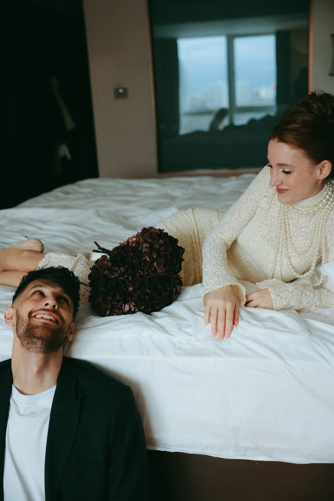 Иван и Любава. Фотограф Нижний Новгород