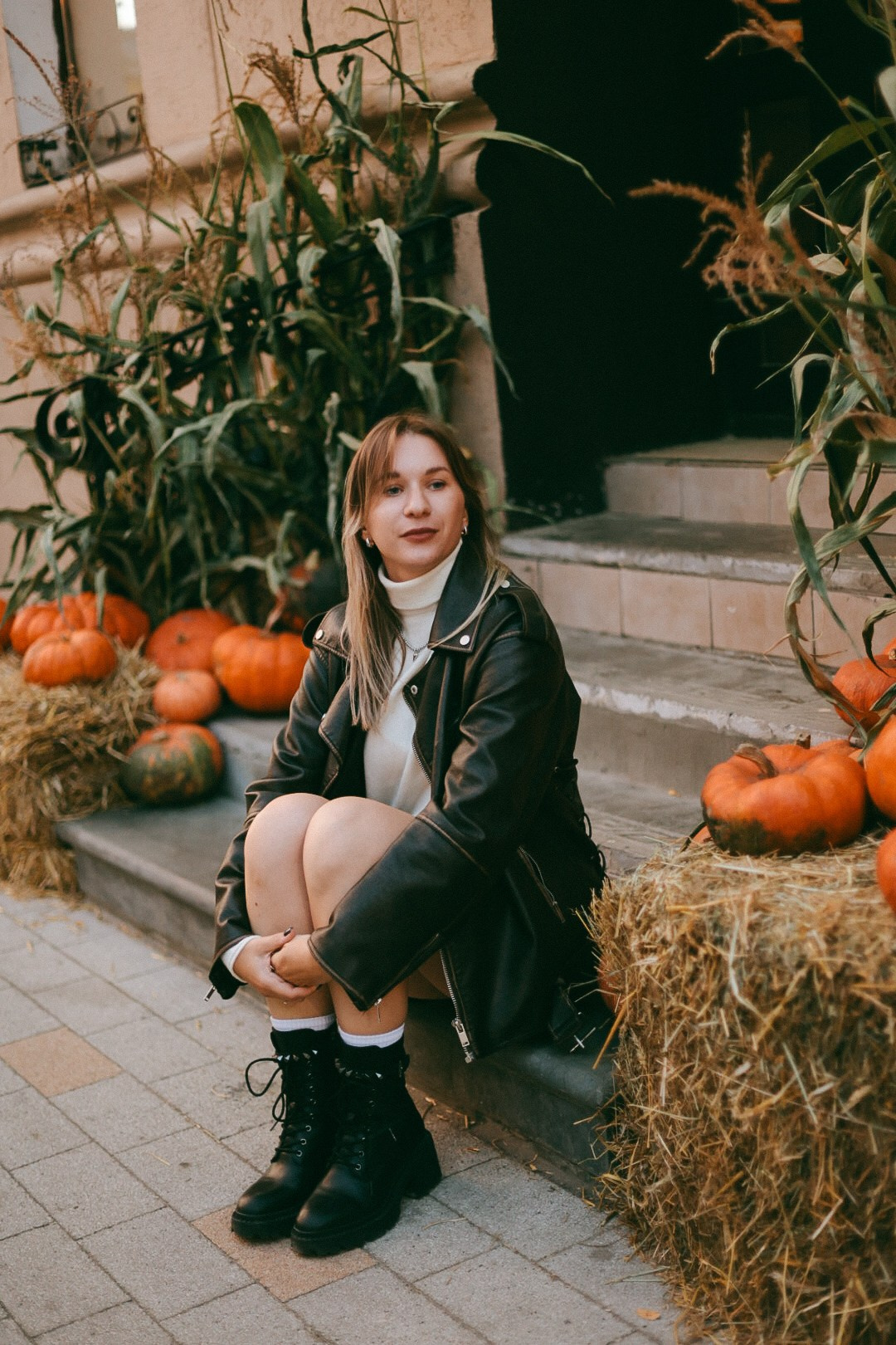 Алена. Фотограф Нижний Новгород