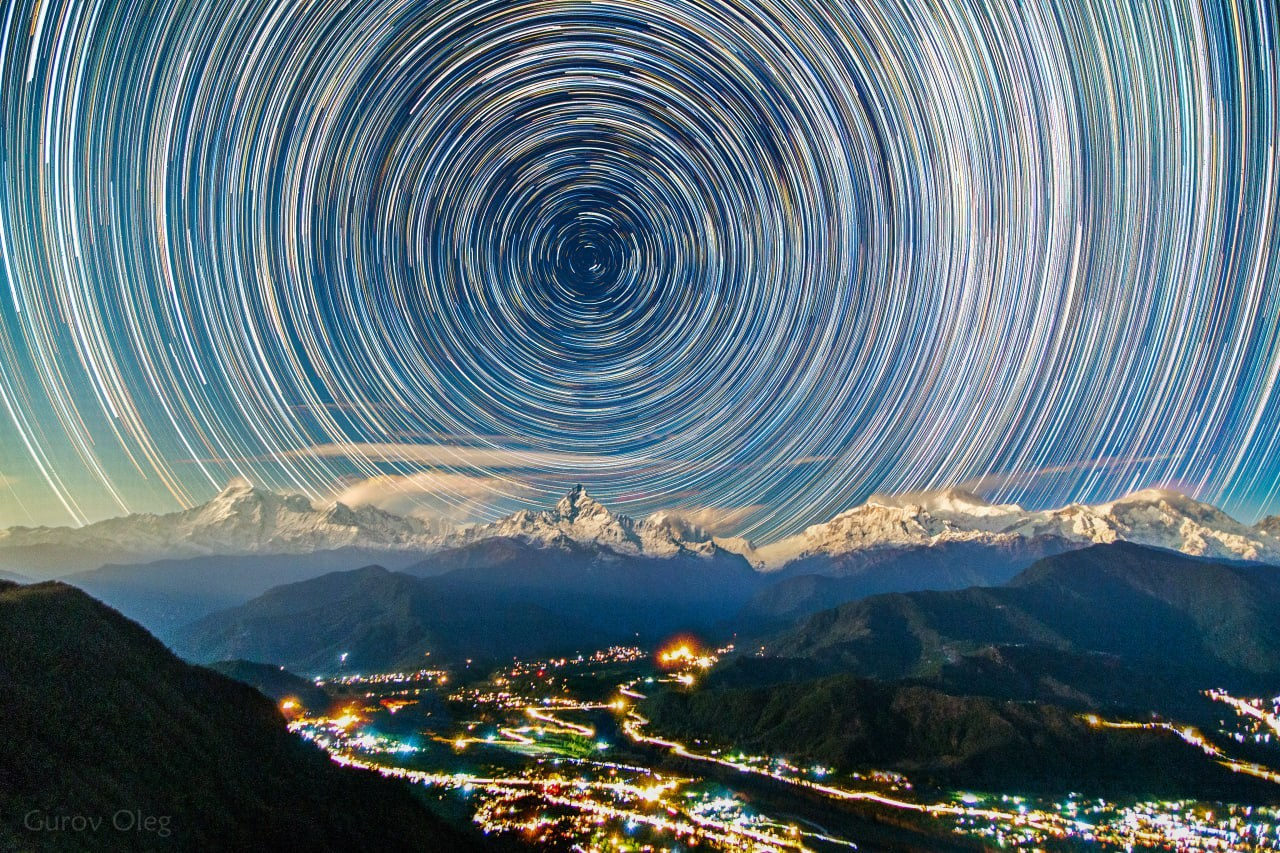 Исландия. Фотограф в Москве - Олег Гуров