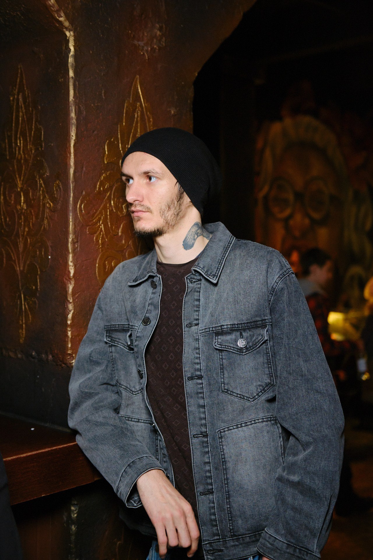 Che Guevara. Антон Ив