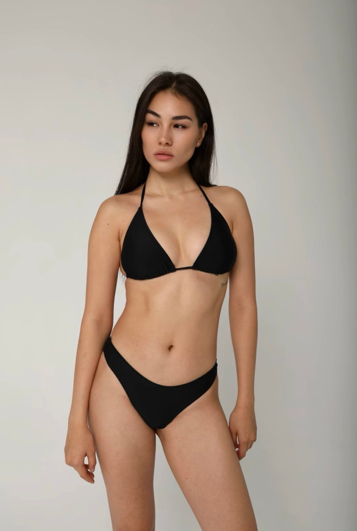 Модель Елена М. в СПб