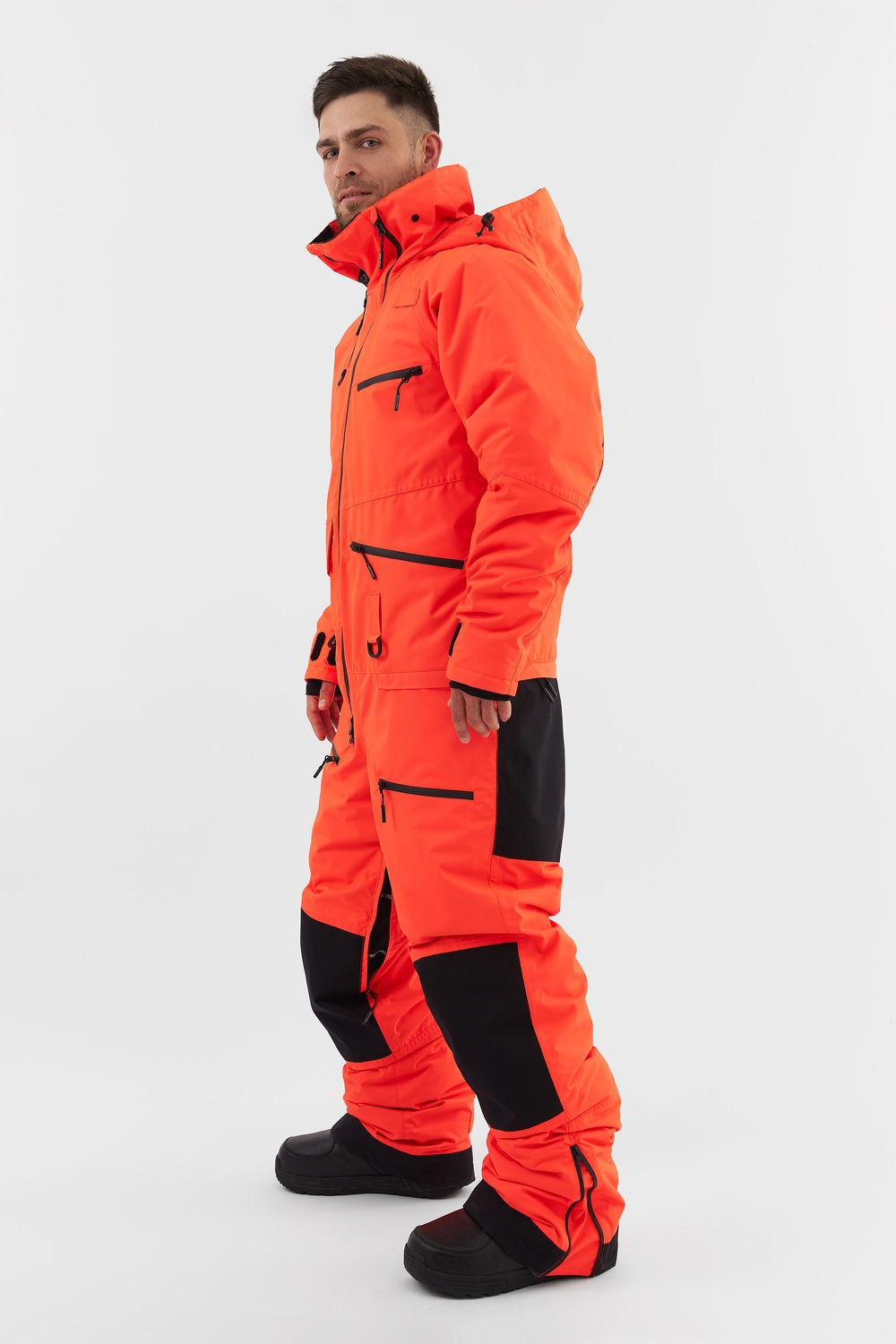 Модель Сергей Ф. в СПб