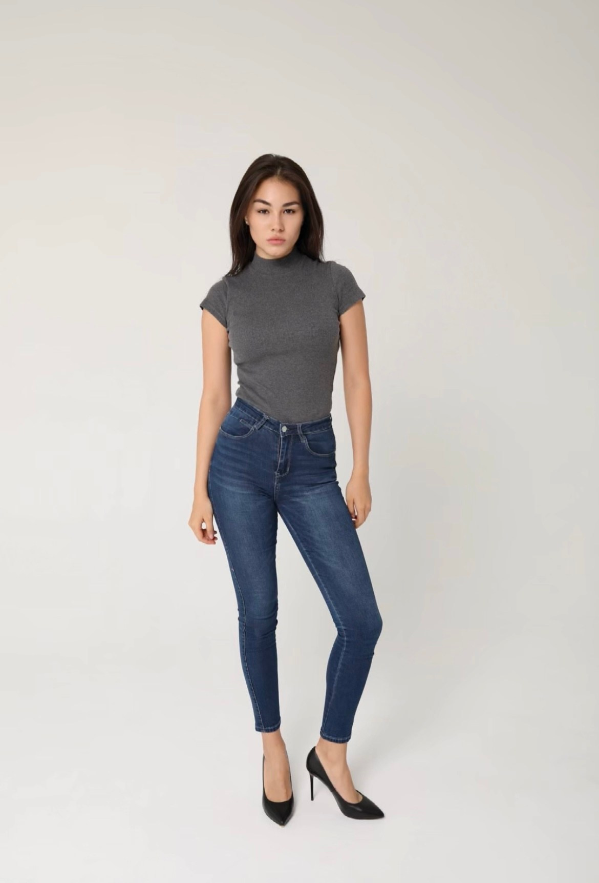 Модель Елена М. в СПб