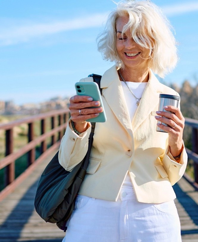 Модель Татьяна Т. в СПб