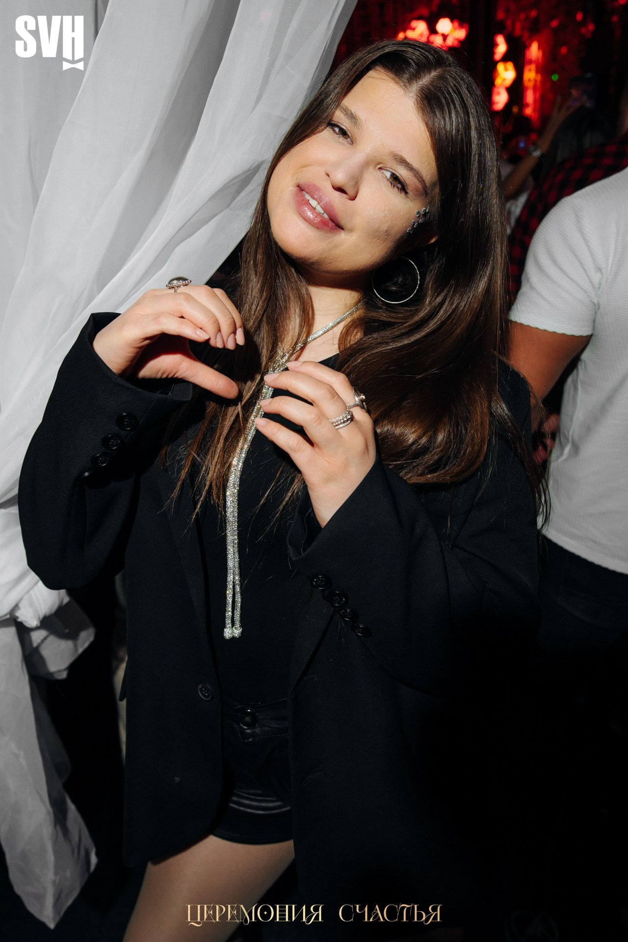 Odyssey «Церемония счастья». Репортажный фотограф Санкт-Петербург