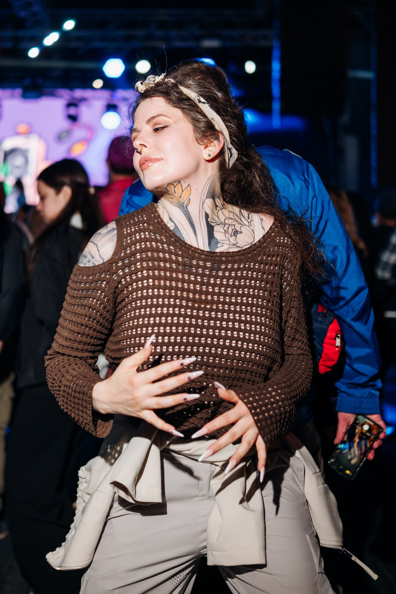 In Beat We Trust. Репортажный фотограф Санкт-Петербург