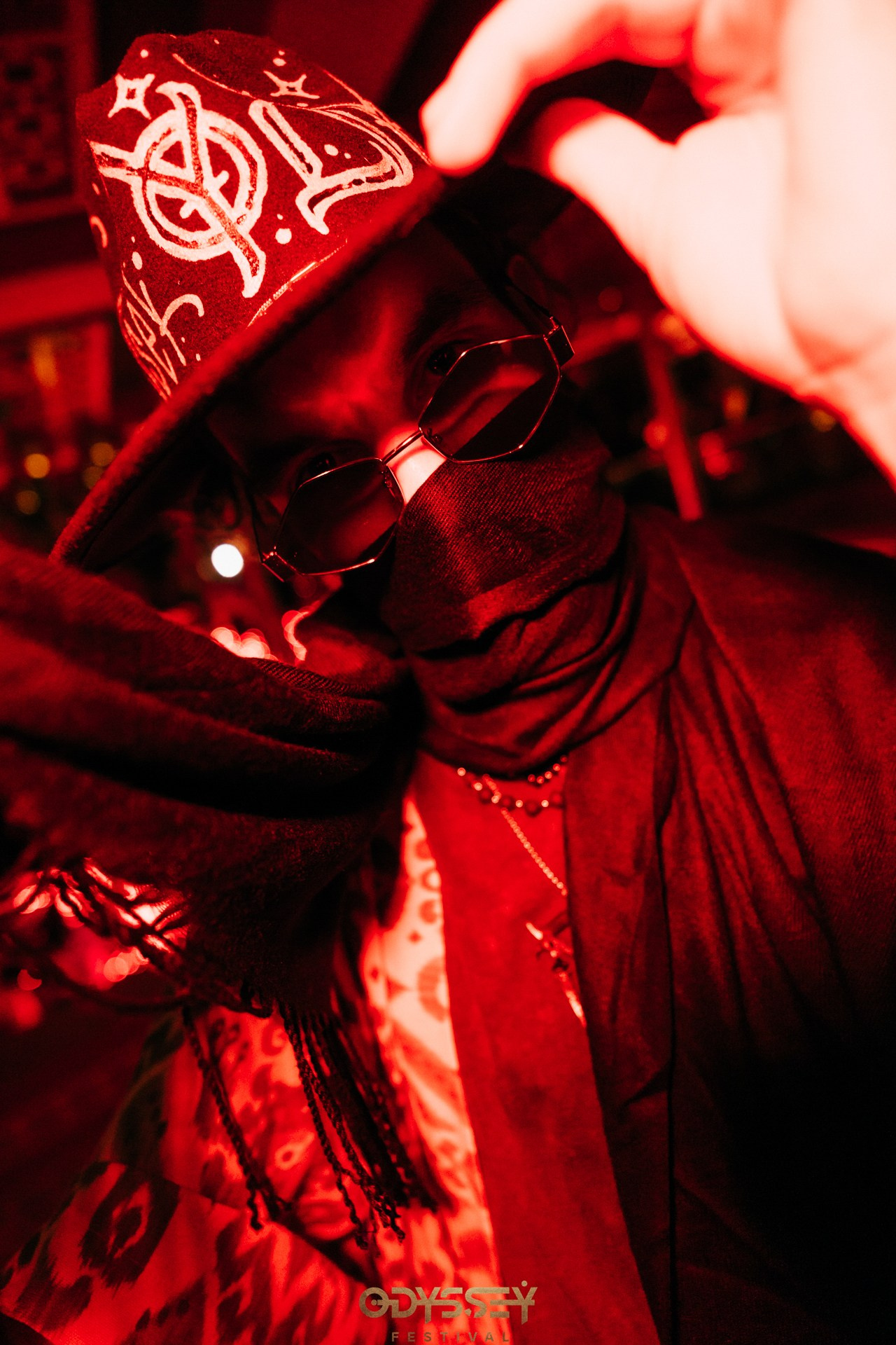 ODYSSEY (OF FLOWERS). Репортажный фотограф Санкт-Петербург