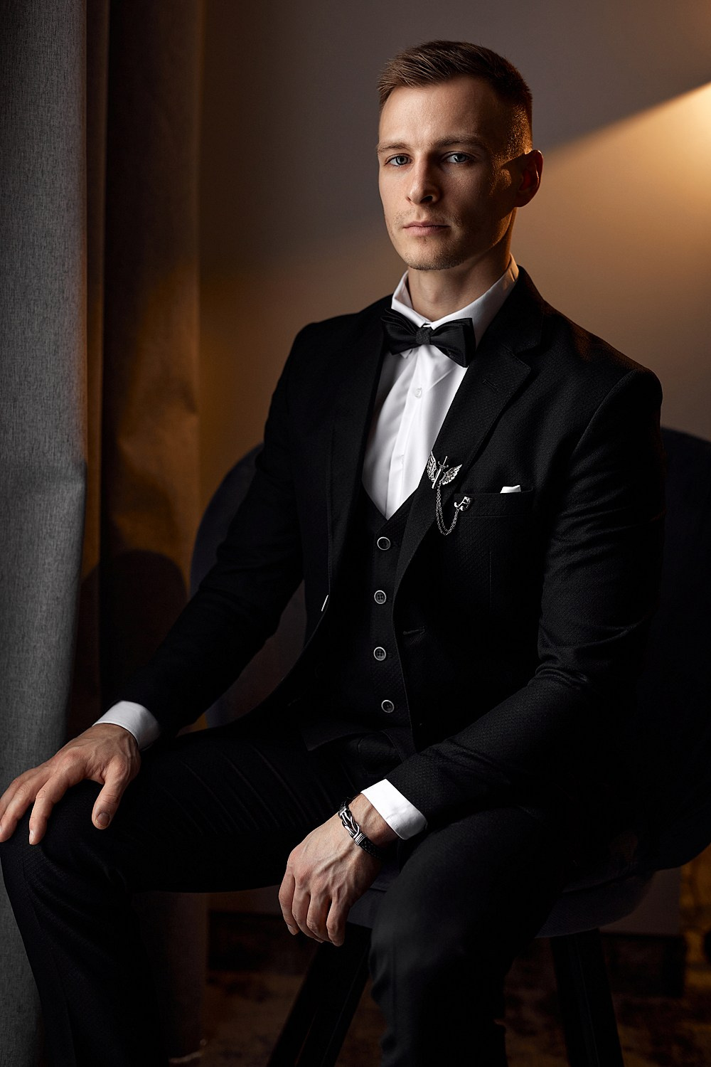 Анастасия и Александр. Свадебная фотосъёмка в Брянске | Влад и Ирина Тютьковы