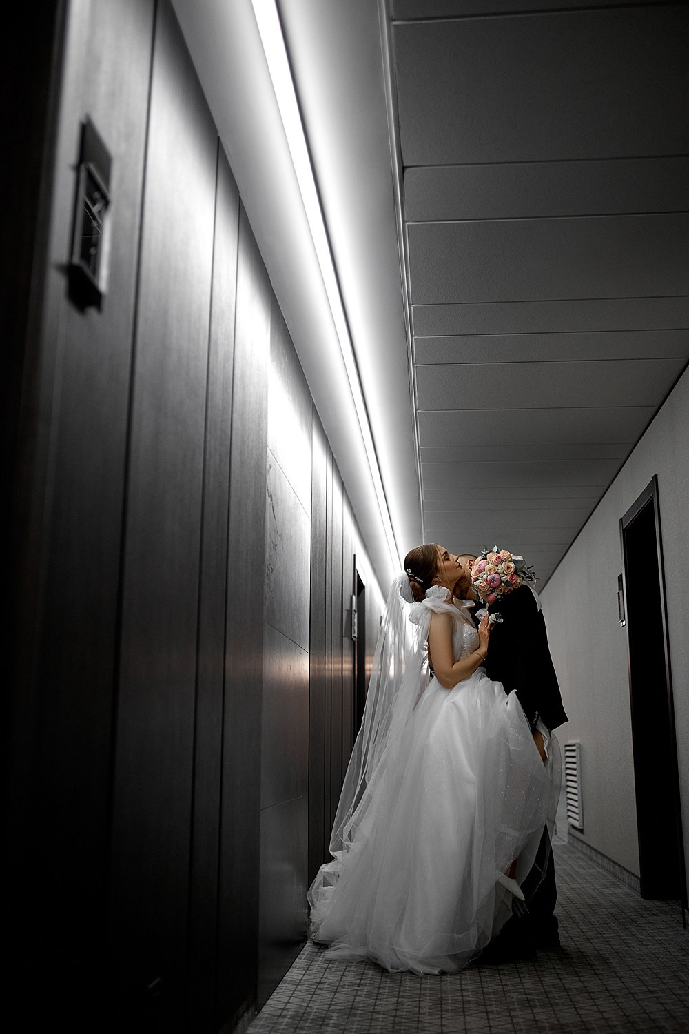 Арина и Юрий. Свадебная фотосъёмка в Брянске | Влад и Ирина Тютьковы