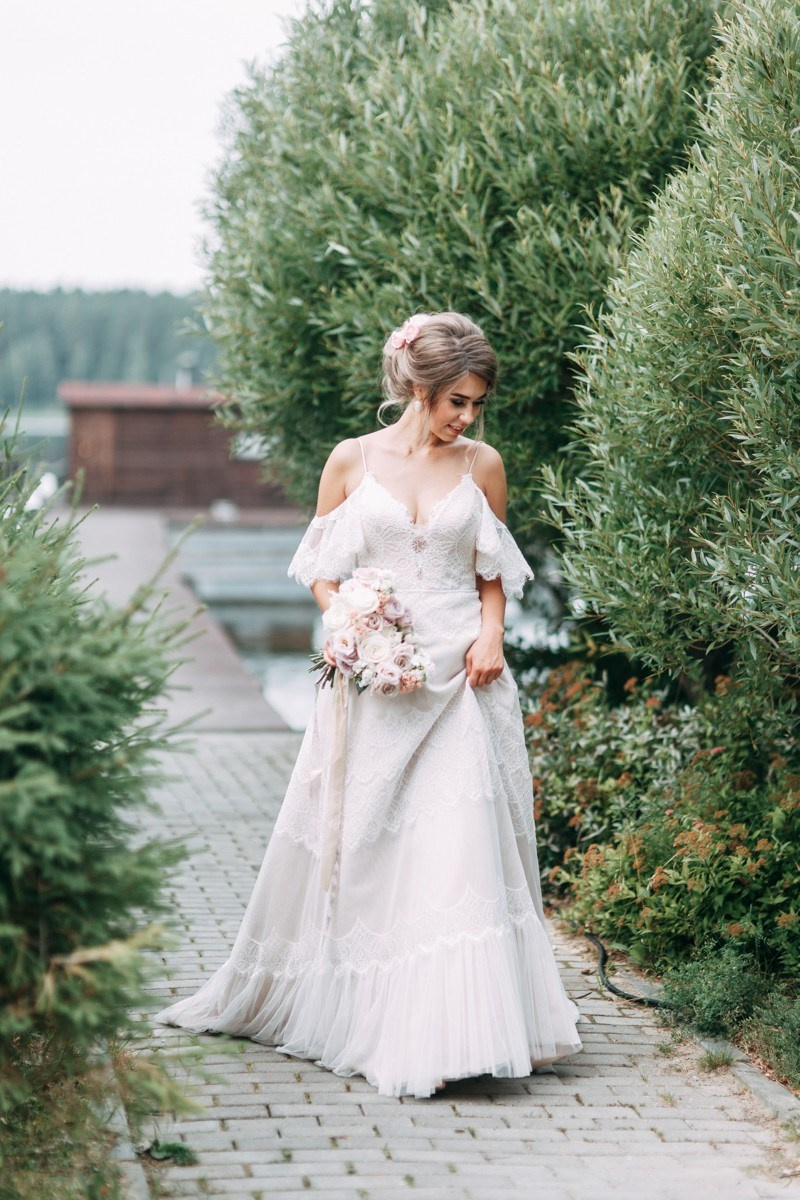 Михаил и Ольга