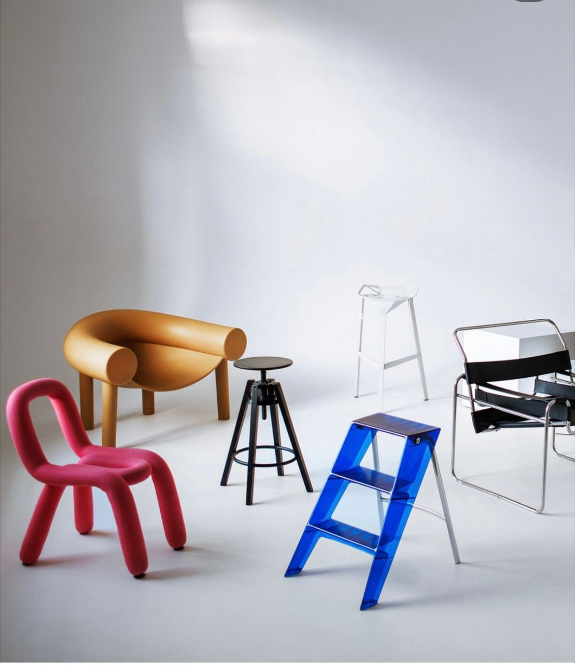 Лучшие фотостудии. Фотограф в Санкт-Петербурге Гранкина Мария