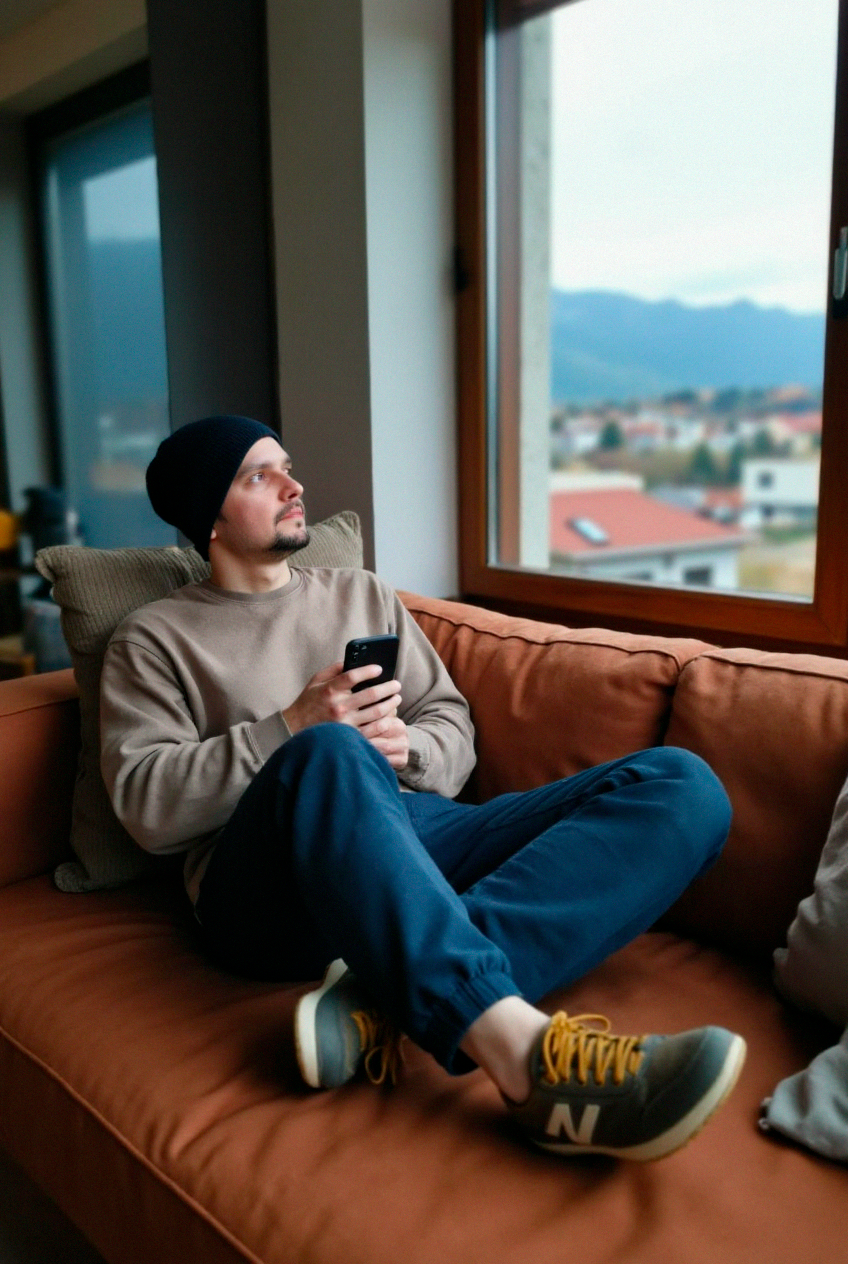 Стандартная AI-фотосессия. Фотосессии с помощью нейросетей от профессиональных фотографов и стилистов | Проект «AI-Photographer»