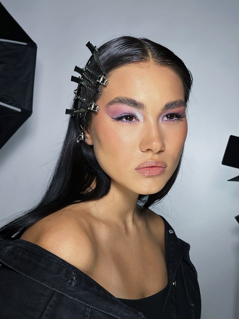 Модель Елена М. в СПб