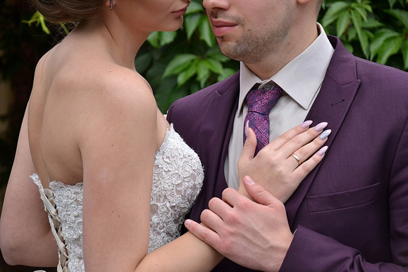 Святослав и Екатерина. Fotounata.ru