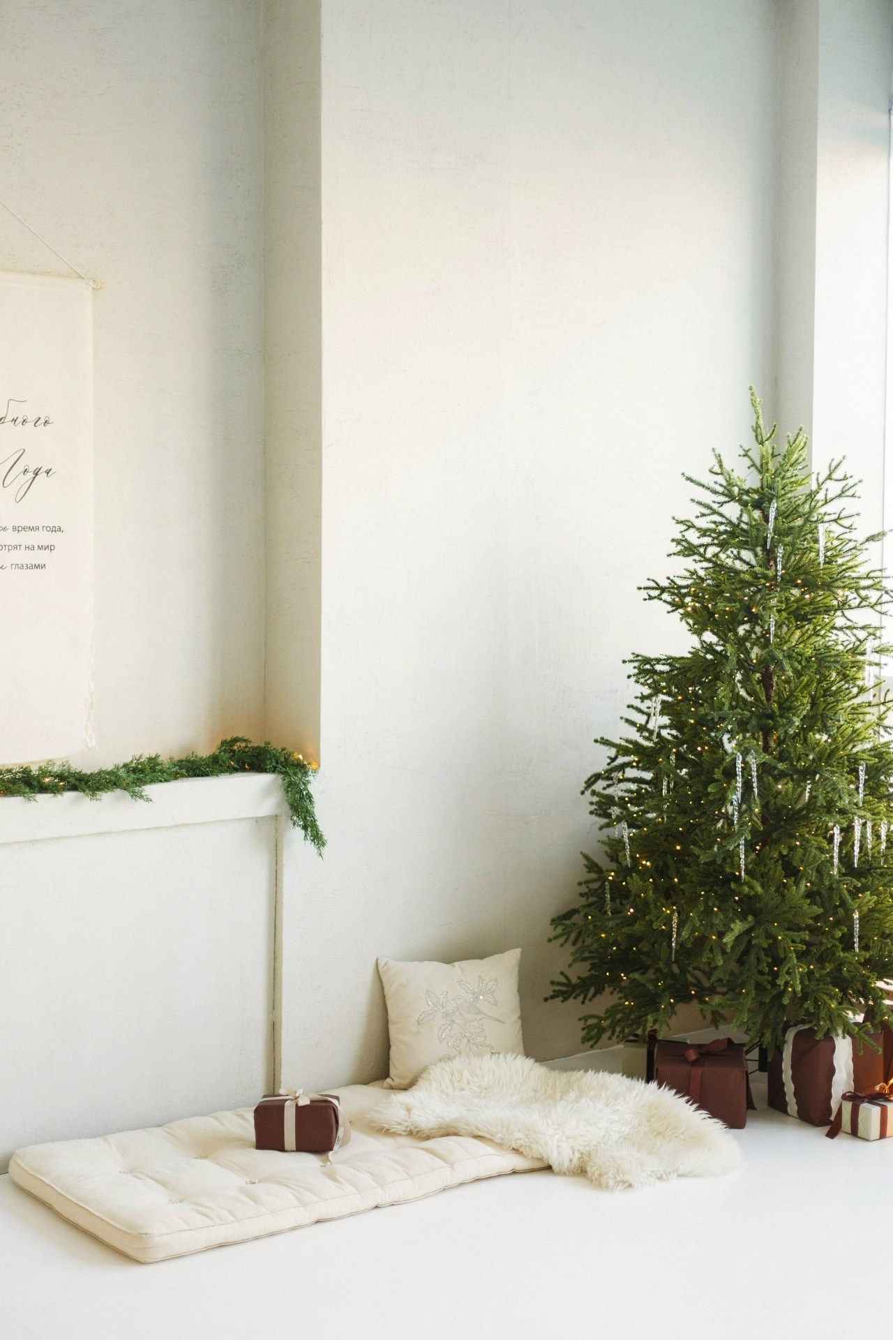 Фотостудия. Фотограф в Екатеринбурге Переверзева Анна