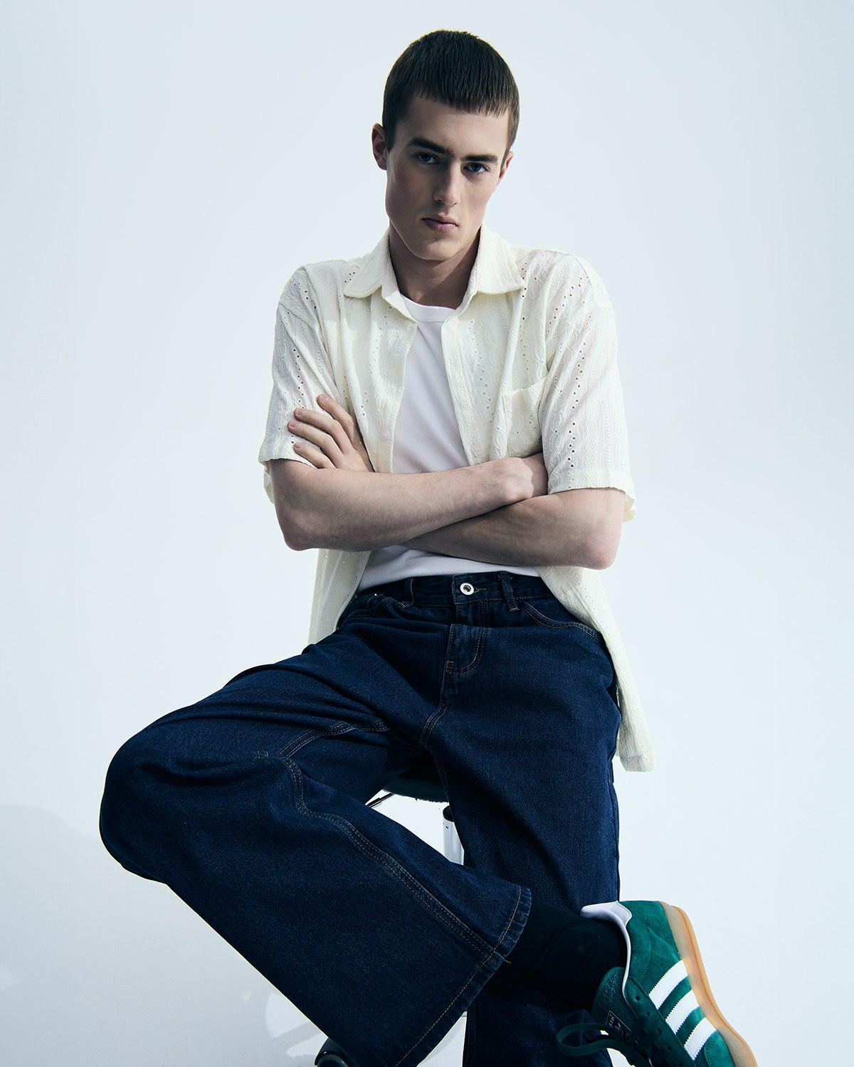 BYDAY. Фотограф в Санкт-Петербурге модельные тесты каталоги бренды лук бук