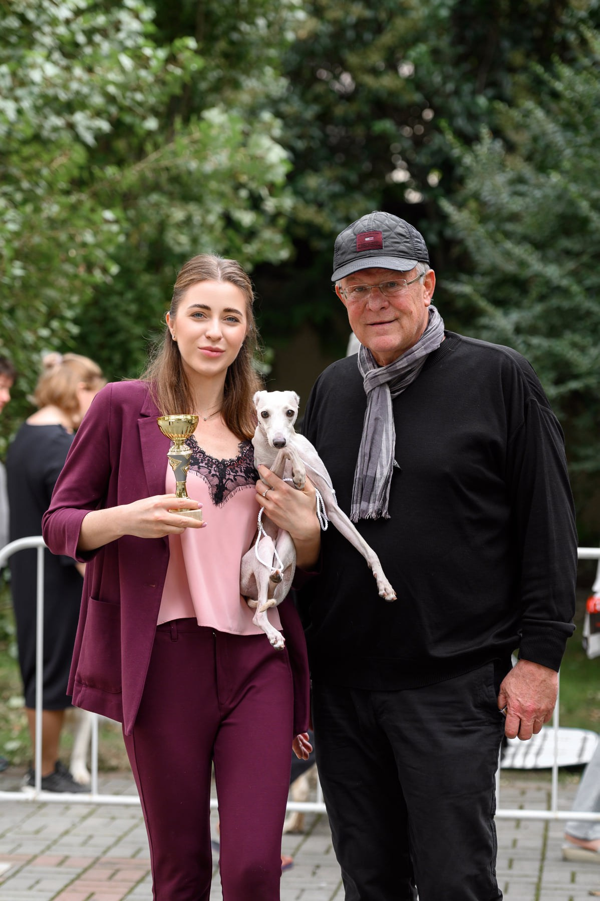 Asti Sapphire Tsezar Ruier Empire. Профессиональный питомник левреток РКФ/FCI ASTI SAPPHIRE 💎 Сочи|Санкт-Петербург