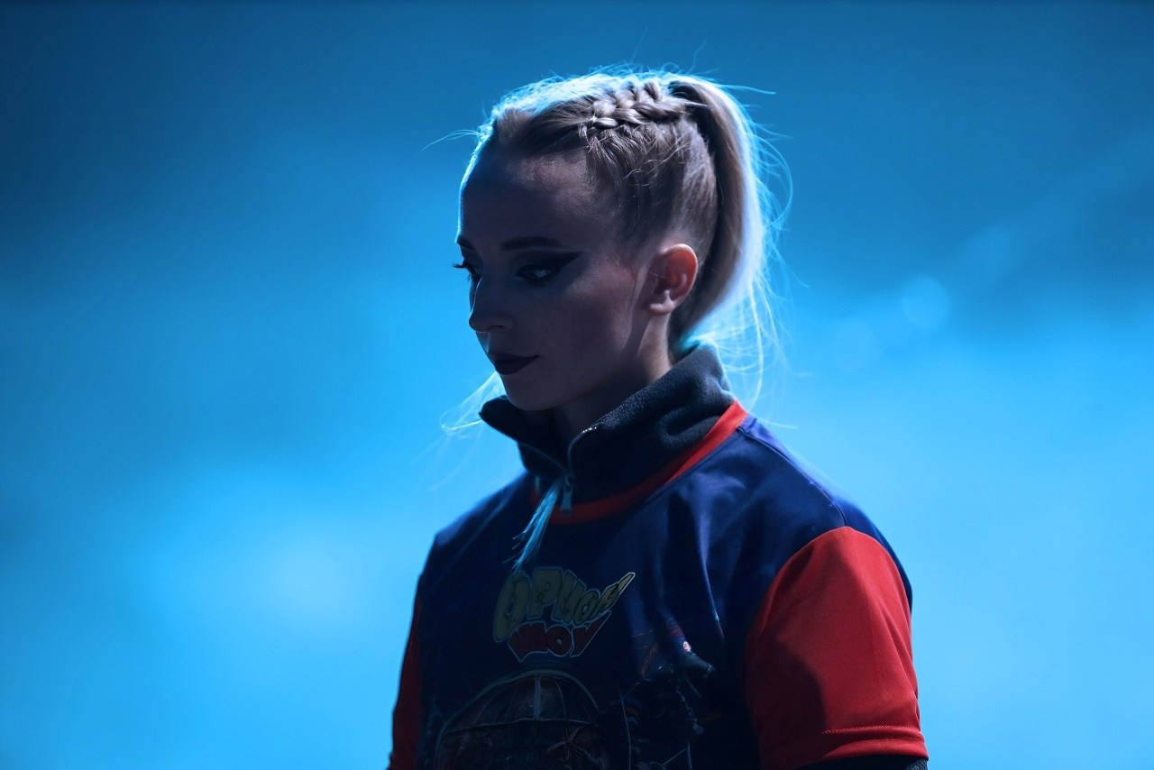 Гимнастка. Фотограф | Видеограф в Кургане, Тюмени и Челябинске