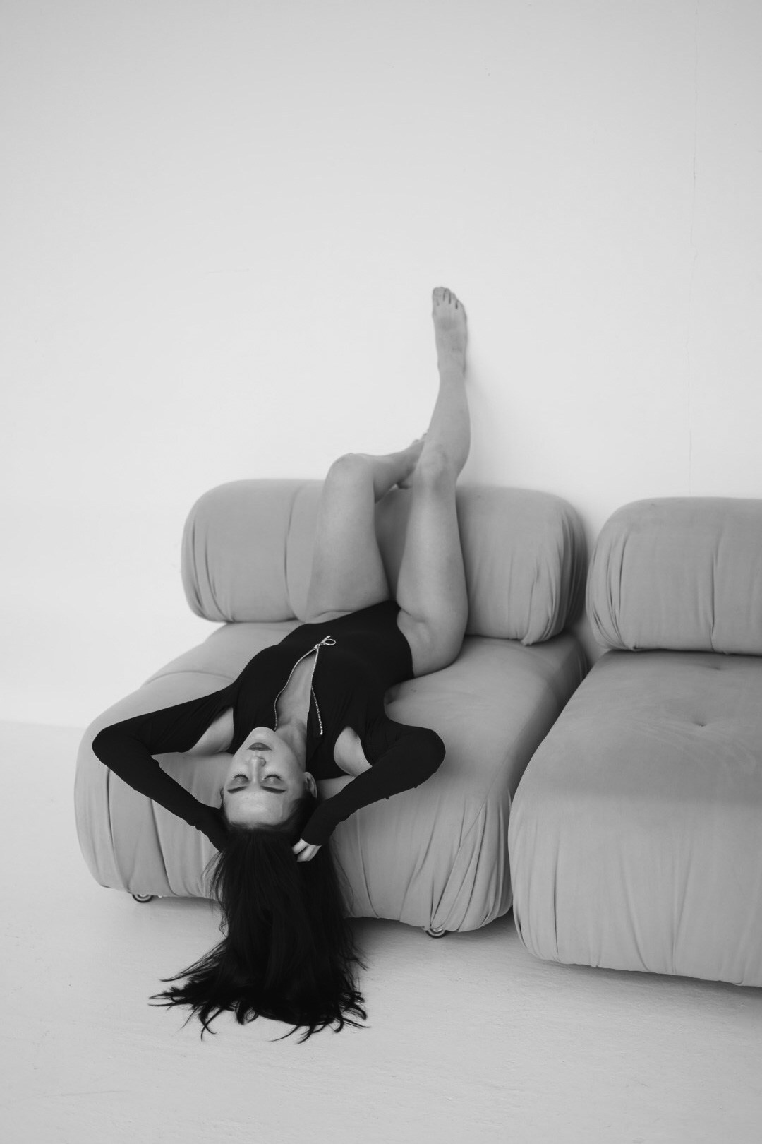 Екатерина. Семейный фотограф Полина Легачева