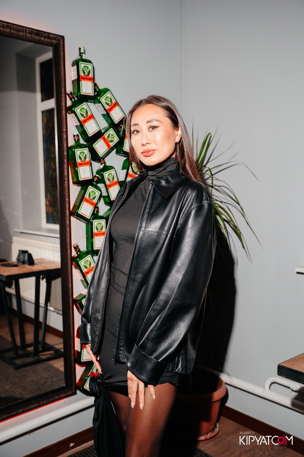 НОЧНОЙ РЕЙВ. КИПЯТКОМ АЛМАТЫ!