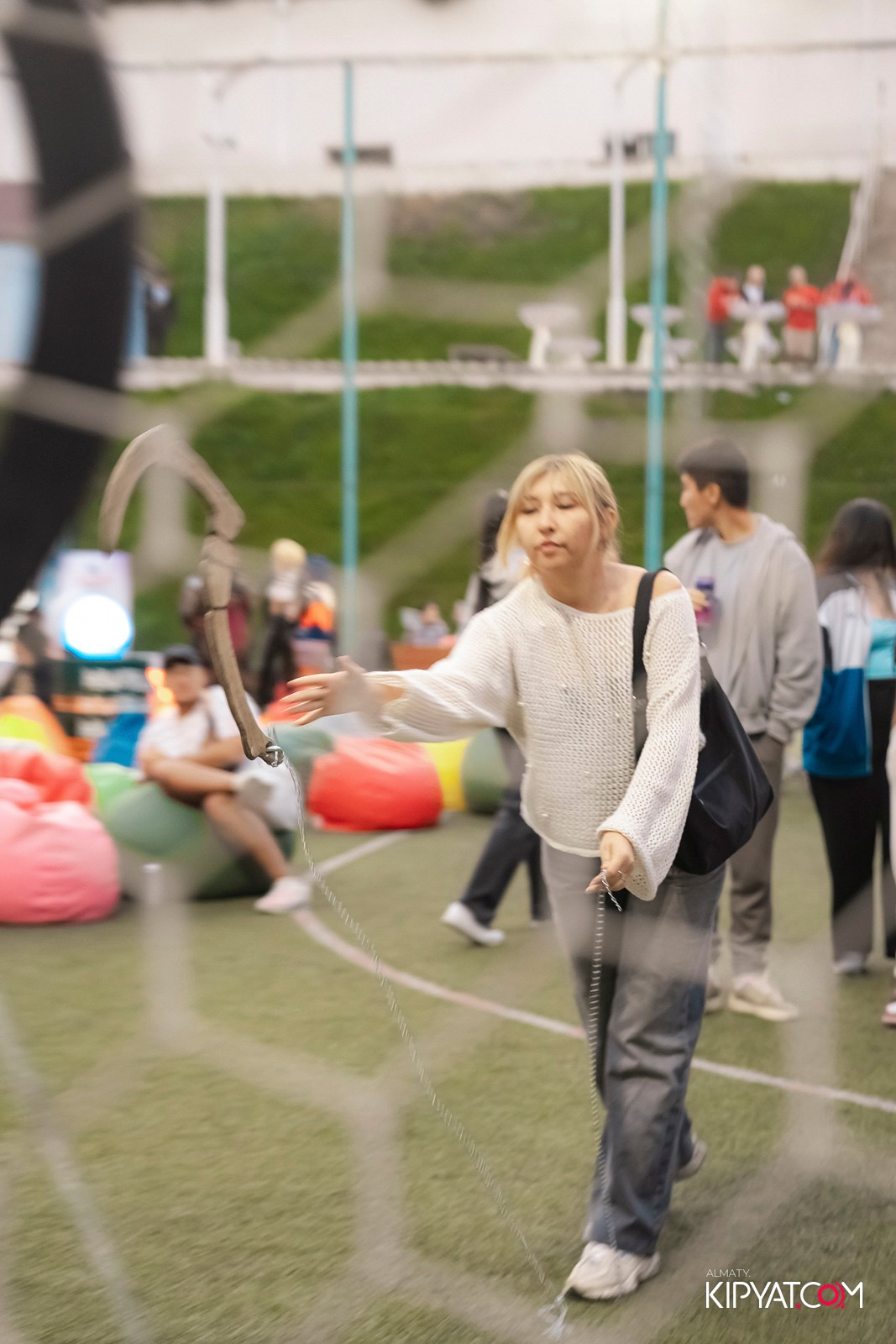 THE INTERNATIONAL DOTA 2 B VELVET SPORT VILLA. КИПЯТКОМ АЛМАТЫ!