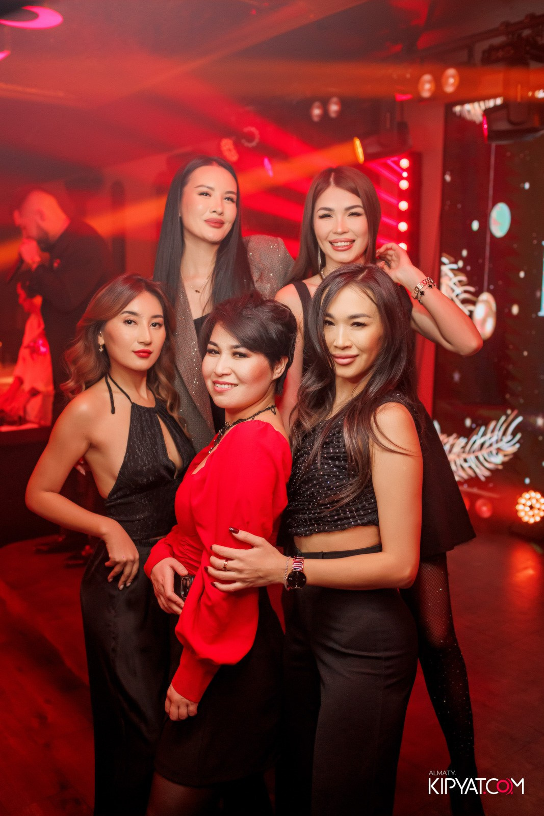 PATRIKI RESTAURANT. КИПЯТКОМ АЛМАТЫ!