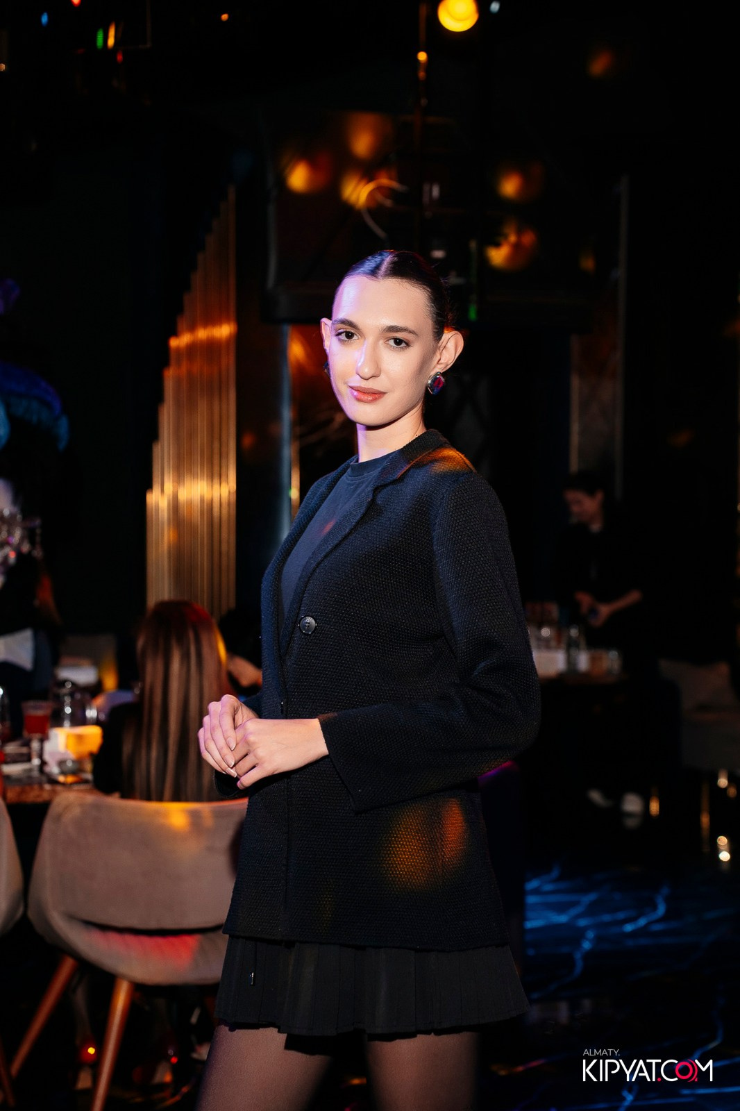 KARAOKE BATTLE В MOOD KARAOKE & TERRACE. КИПЯТКОМ АЛМАТЫ!