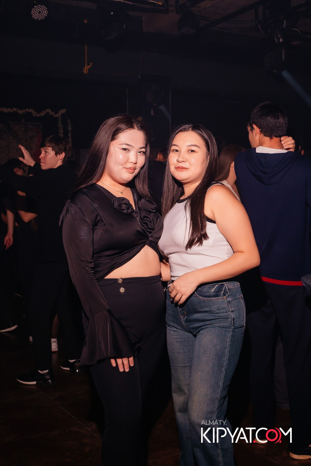 Aragosta. КИПЯТКОМ АЛМАТЫ!