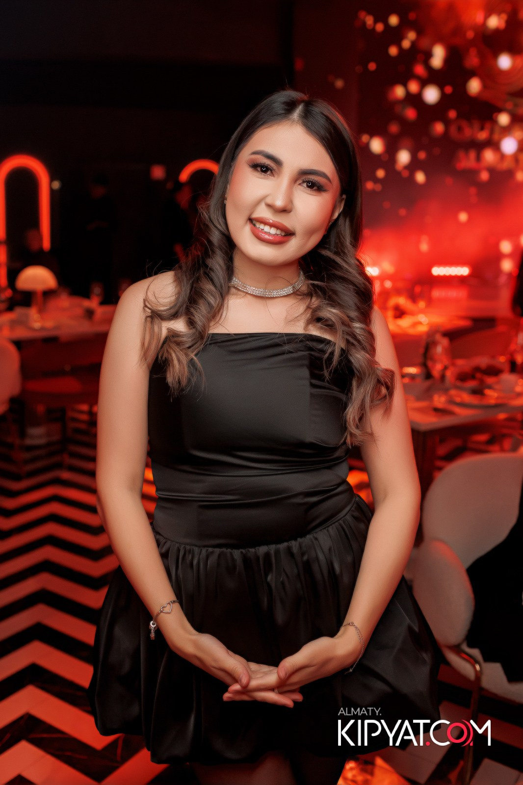 QUEEN. КИПЯТКОМ АЛМАТЫ!