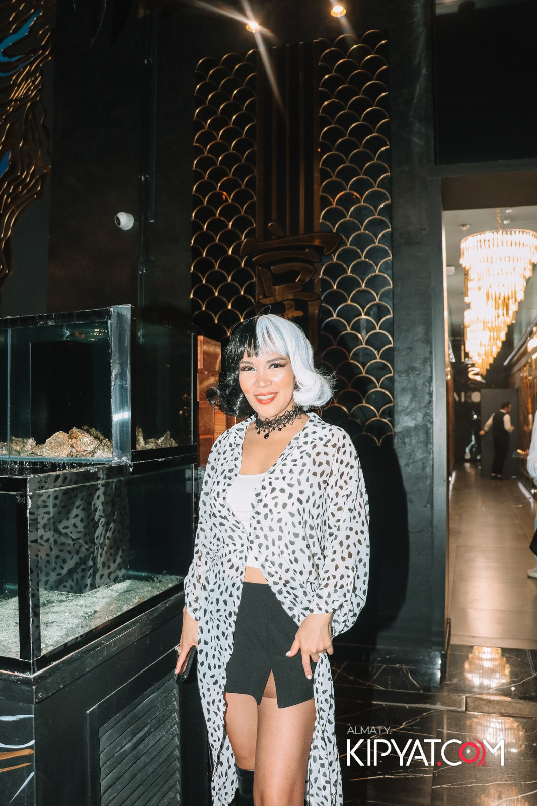 MOOD KARAOKE & TERACCE. КИПЯТКОМ АЛМАТЫ!