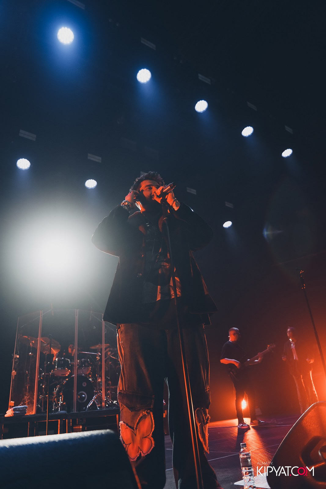 DizzyLoveDау. КИПЯТКОМ АЛМАТЫ!