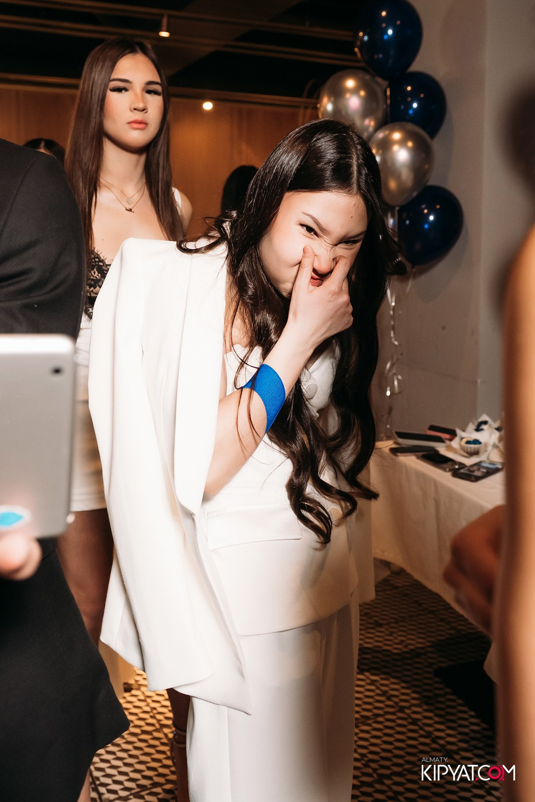 DARIYA'S BIRTHDAY PARTY. КИПЯТКОМ АЛМАТЫ!